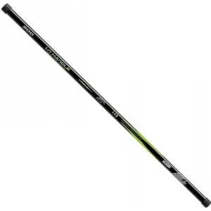 Sztyca teleskopowa 4 m Jaxon Carbon – lekka i wytrzymała sztyca do podbieraka z włókna węglowego