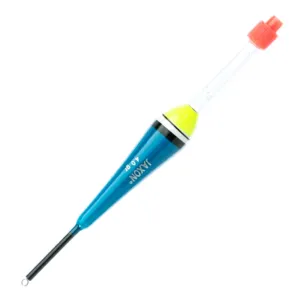 Spławik 6g Jaxon CB – przelotowy spławik do świetlika z balsy