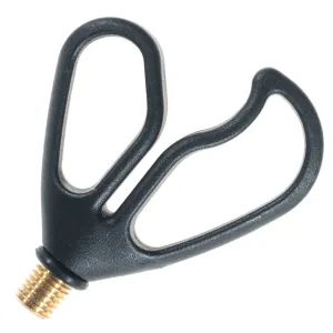 Podpórka nasadka Jaxon Uchwyt do Feedera – stabilna i regulowana podpórka feederowa