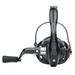 Kołowrotek Robinson Method Gun FD 305 – feeder z multitarczowym hamulcem