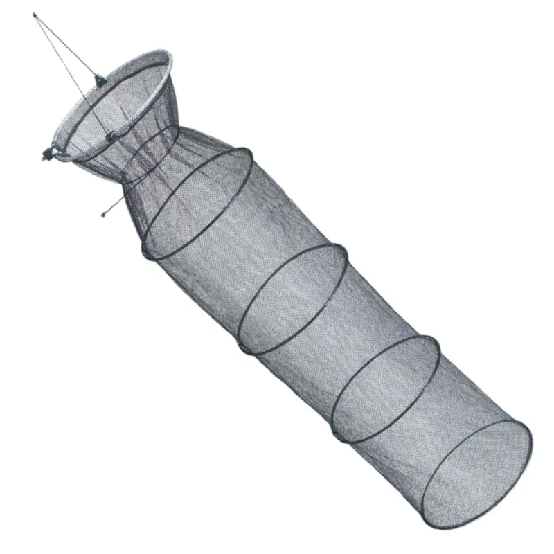 Siatka na ryby 250 cm Jaxon Medium Net – bezpieczne przechowywanie ryb