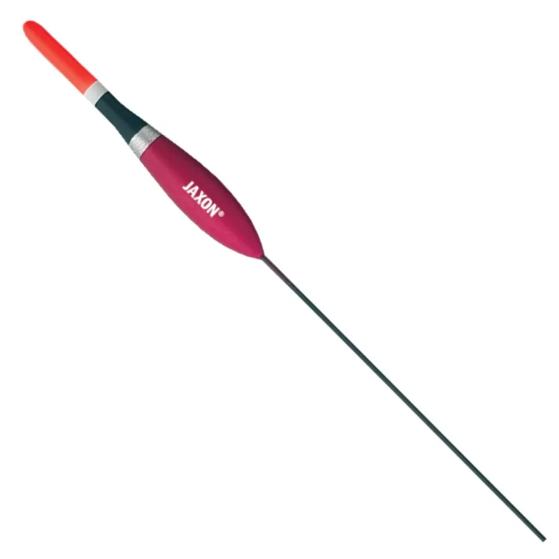 Spławik na Stałe 1g do Bata Jaxon EH – ultralekki i czuły spławik jeziorowy