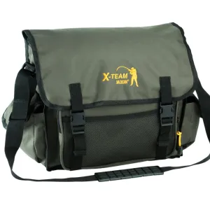 Torba wędkarska Jaxon UJ-XAA03 – pojemna torba 43×23×27 cm