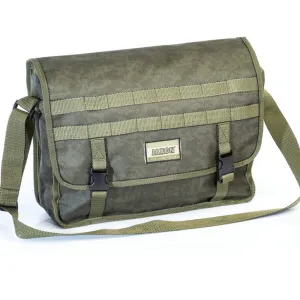 Torba wędkarska Jaxon CAMO 40/14/33cm – trwała i praktyczna torba dla wędkarzy