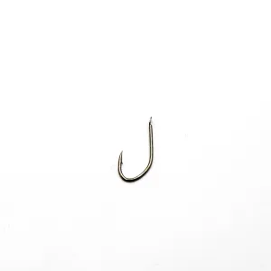 Haczyki Milo AS Carbone 110 Nr 14 – uniwersalne i ostre haczyki karpiowe