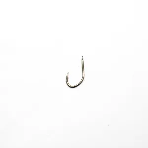 Haczyki Milo AS Carbone 110 Nr 16 – ostre i trwałe haczyki do karpia i leszcza