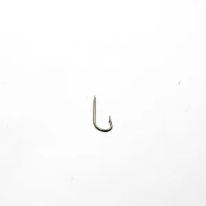 Haczyki Milo 132S Carbone 110 Nr 14 – mocne haczyki STRONG do dużych ryb