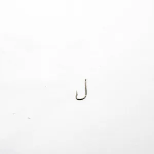Haczyki Milo 132S Carbone 110 Nr 20 – mocne haczyki STRONG z mikrozadziorem