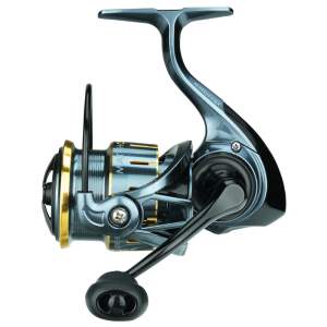 Kołowrotek VDE-Robinson Match CSX FD 254 – lekki i szybki kołowrotek do matcha