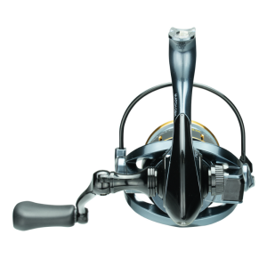 Kołowrotek VDE-Robinson Match CSX FD 254 – lekki i szybki kołowrotek do matcha