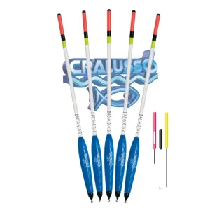 Spławik Cralusso UFO Waggler 14,0 g Match – precyzyjny i trwały | wedkarski.pro