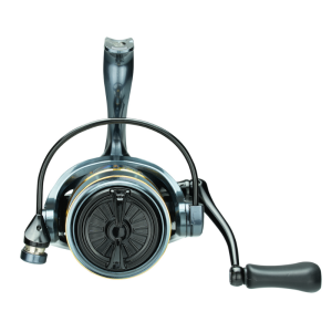 Kołowrotek VDE-Robinson Match CSX FD 254 – lekki i szybki kołowrotek do matcha