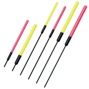 Antenki Cralusso Set HELIUM Antenna 6szt. – ultraczułe anteny do spławików