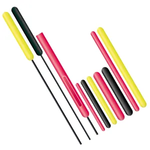 Antenki Cralusso Set WAGGLER Antenna 10szt. – zestaw wymiennych anten do spławików