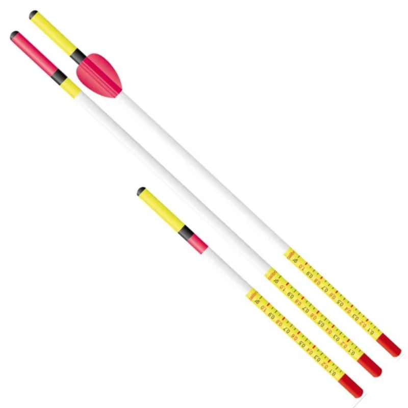 Antenki Cralusso Set WAGGLER FLOAT STEM Antenna – anteny główne do spławików