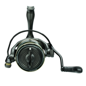 Kołowrotek VDE-Robinson Feeder/Match CMX FD 406 – szybki i lekki kołowrotek do matcha i feedera