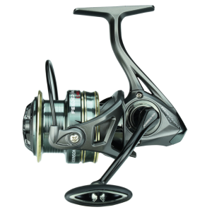 Kołowrotek VDE-Robinson Feeder/Match CMX FD 306 – szybki i lekki kołowrotek do feedera i matcha