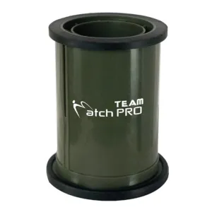 Przyrząd do robienia kul BALL MAKER 60mm MatchPro – idealne kule zanętowe