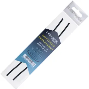 Guma do procy Drennan SOFTFEED SOFT 20–30m – precyzyjne donęcanie