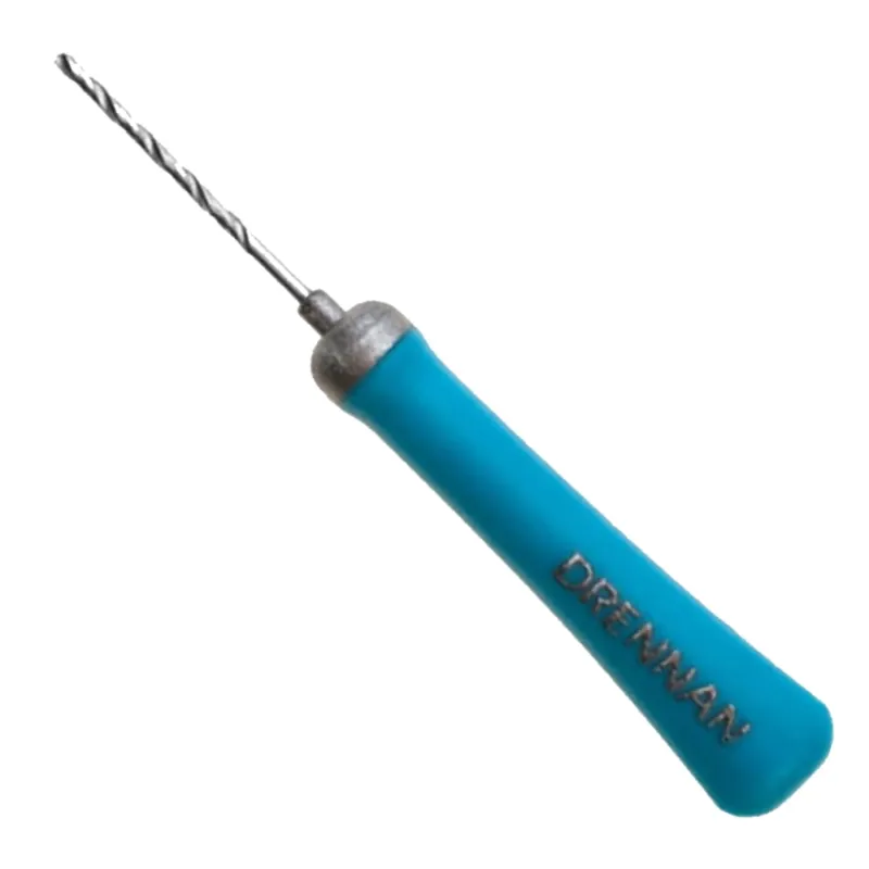 Wiertło Drennan Pushstop Drill 1,5 mm – precyzyjne wiertło do pelletu