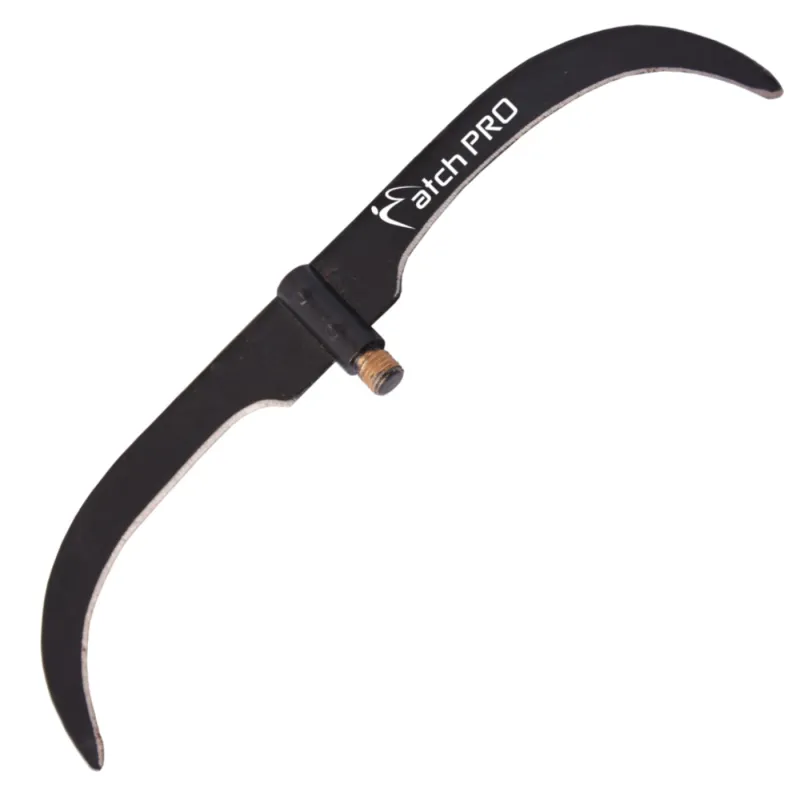 Kosa Podwójna WEED CUTTER DOUBLE MatchPro – skuteczna kosa do czyszczenia łowiska