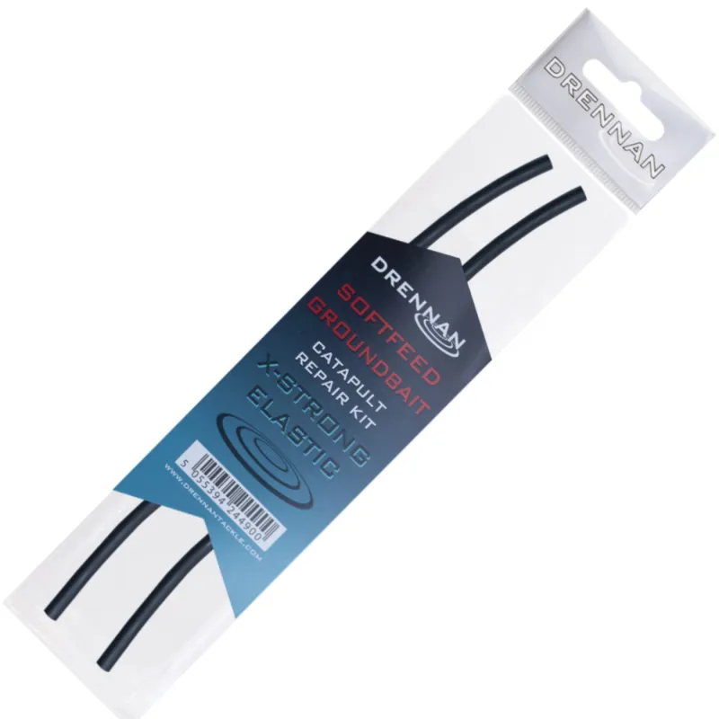 Gumy Do Procy Drennan Softfeed X-strong 40-50m