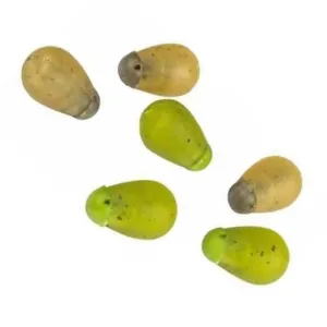 Drennan Quick Change Beads M 6 szt. – szybka wymiana przyponów