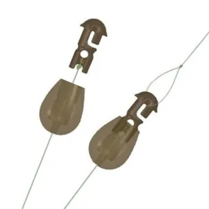 Drennan Quick Change Beads M 6 szt. – szybka wymiana przyponów