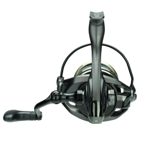 Kołowrotek VDE-Robinson Feeder/Match CMX FD 306 – szybki i lekki kołowrotek do feedera i matcha