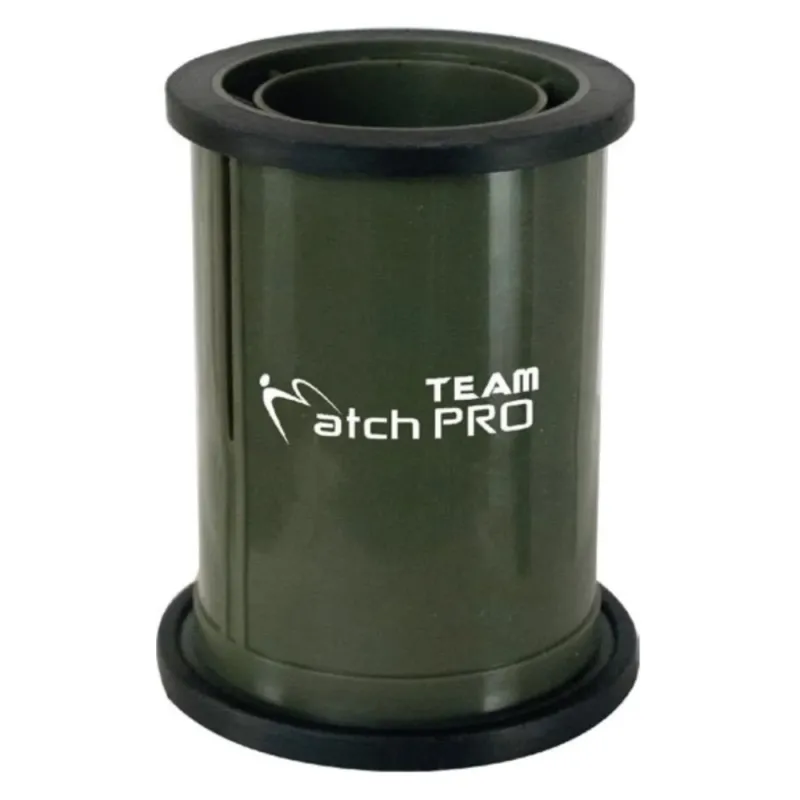 Przyrząd do robienia kul 60mm TEAM BALL MAKER MatchPro – profesjonalna forma zanętowa