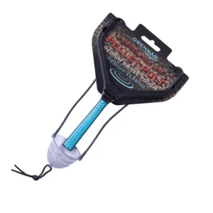 Proca Drennan Pellet Pult Medium Elastic – precyzyjne nęcenie do 16 m