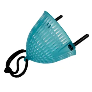 Koszyczek do procy Drennan Feederpult Soft Aqua – trwały i precyzyjny