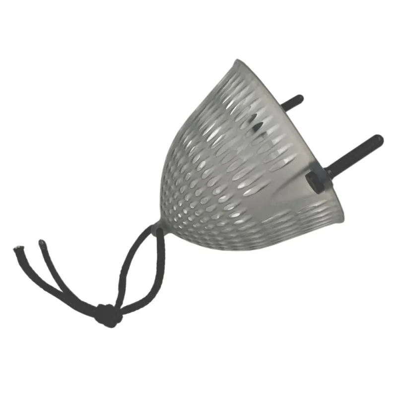 Koszyczek do procy Drennan Feederpult Strong Black – wytrzymały i precyzyjny