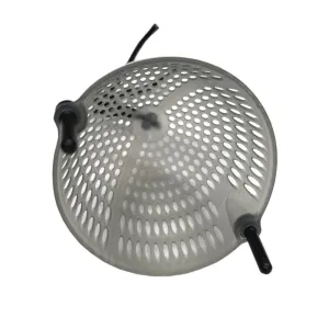 Koszyczek do procy Drennan Feederpult Strong Black – wytrzymały i precyzyjny