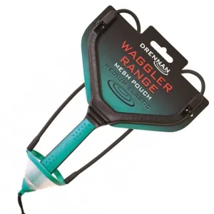 Proca Drennan Waggler Range Medium – precyzyjna proca do nęcenia