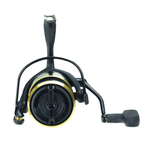 Kołowrotek VDE-Robinson Feeder Fan 2 FD 506 – szybki i mocny kołowrotek do feedera