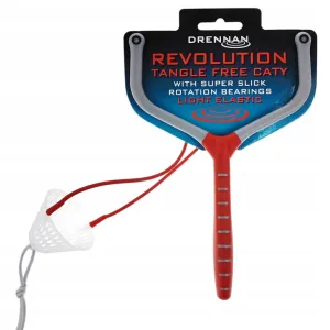 Proca Drennan Revolution Caty Ultra Light Elastic – lekka i precyzyjna