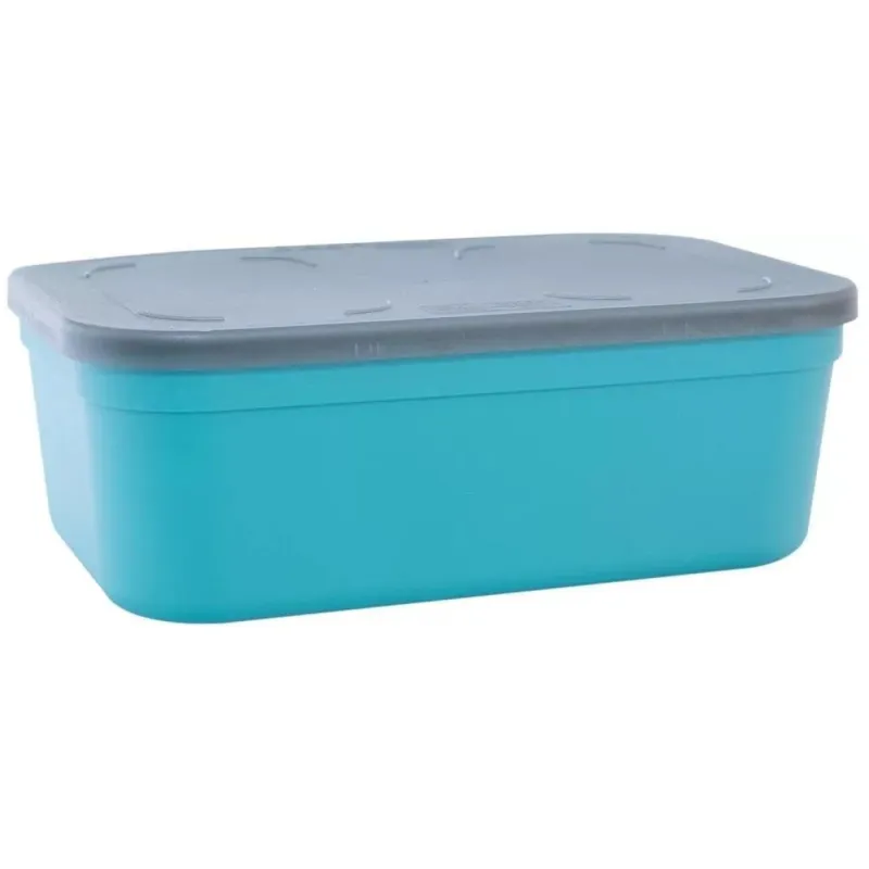 Pudełko Drennan DMS Bait-Seal Box 1,70L – szczelne pudełko na zanętę