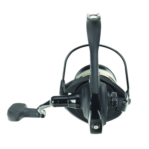 Kołowrotek VDE-Robinson Feeder Fan 2 FD 306 – szybki i mocny kołowrotek feederowy