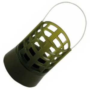 Koszyk zanętowy do feedera Long Cast 30g Maver – celne i dalekie rzuty