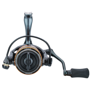 Kołowrotek Robinson Tactica FD 208 – lekki i precyzyjny kołowrotek spinningowy