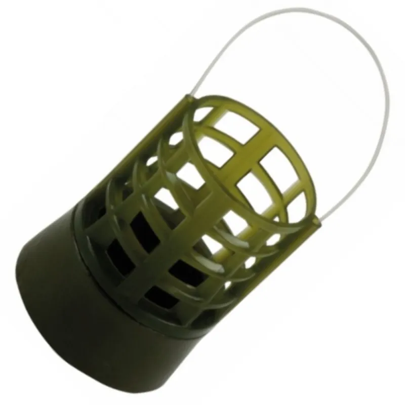 Koszyk zanętowy do feedera Long Cast 60g Maver – dalekie rzuty i stabilność