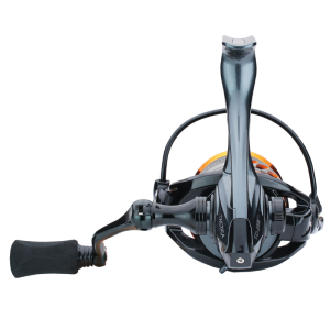 Kołowrotek Robinson Tactica FD 208 – lekki i precyzyjny kołowrotek spinningowy