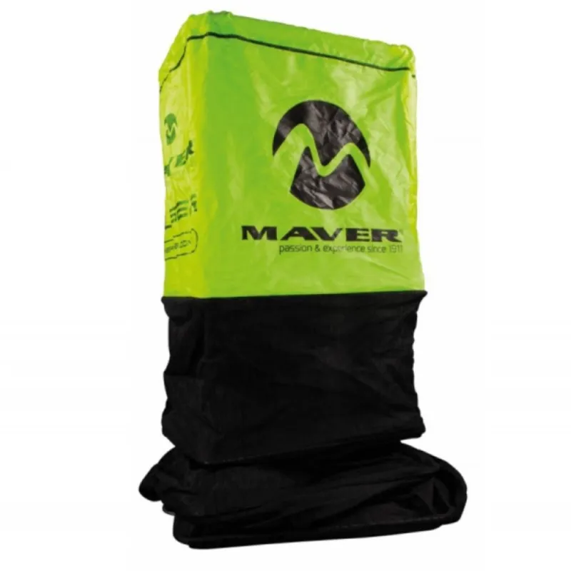 Siatka na ryby Maver MV-R Laser 3m | Wytrzymała i szybkoschnąca