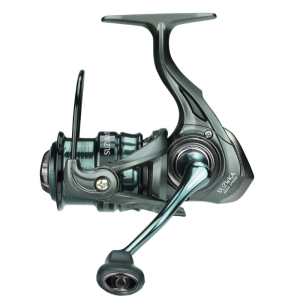 Kołowrotek Robinson Suzuka High Speed FD 256 – szybki i mocny kołowrotek spinningowy