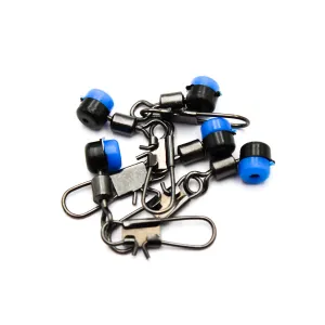 Mikado Waggler Feeder S 5szt. – Agrafki do spławików