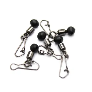 System mocowania Waggler Feeder Adapter rozm. S – precyzyjny adapter Mikado do spławika i feedera