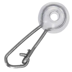 System mocowania Agrafka z koralikiem M Mikado – szybki montaż i amortyzacja uderzeń