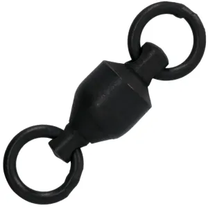 Krętlik łożyskowany z kółkiem Sumowy Mikado nr 6 – ekstremalna wytrzymałość i płynność