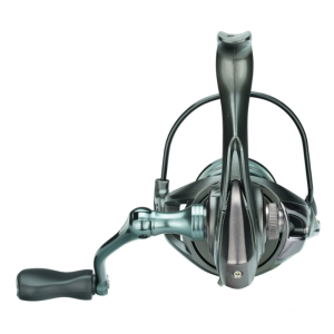 Kołowrotek Robinson Suzuka High Speed FD 206 – szybki, lekki kołowrotek spinningowy